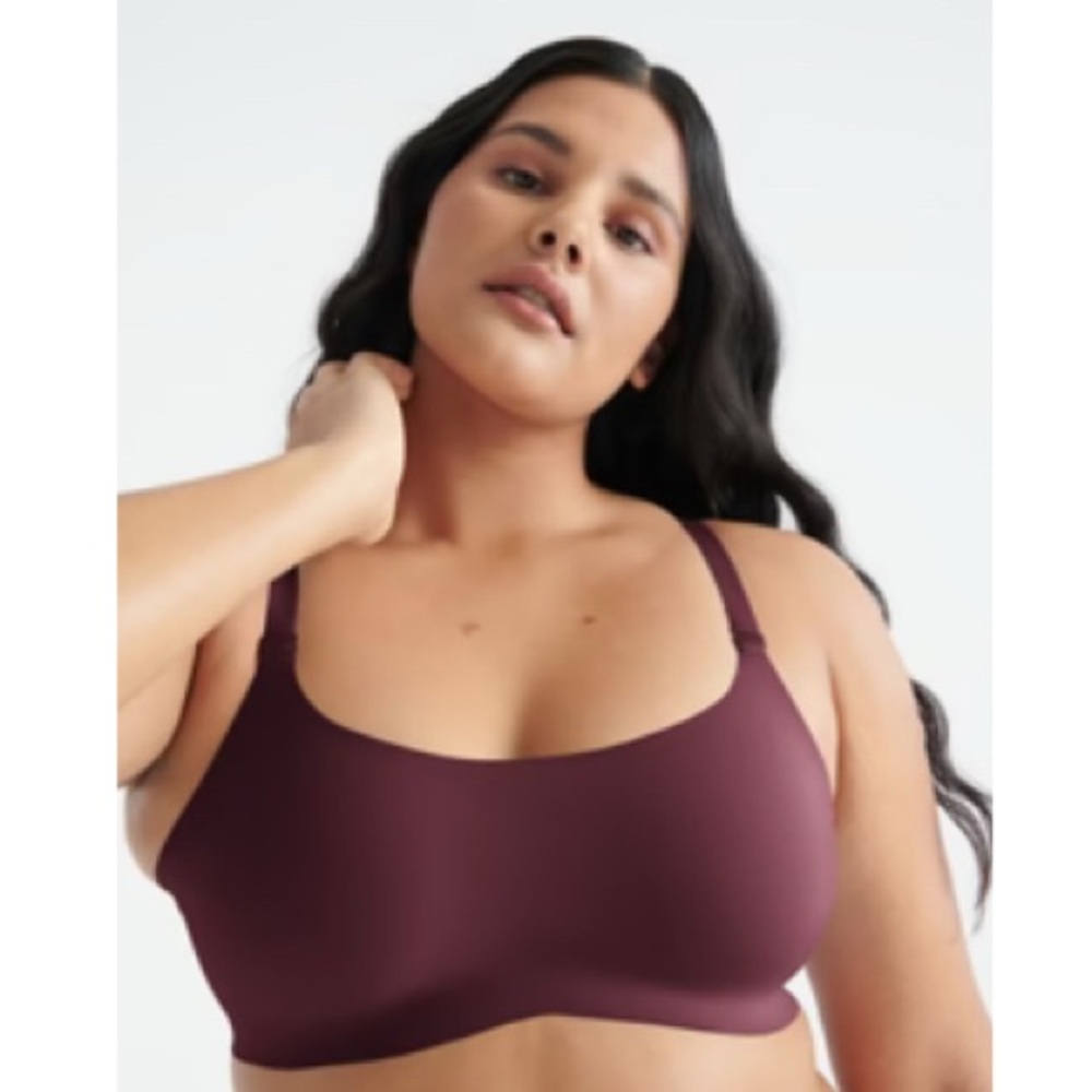 Knix Evolution Padded Reversible Bra